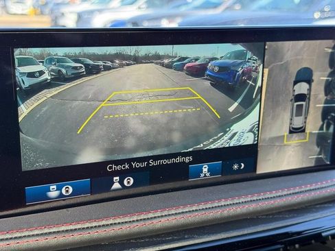 New 2026 Acura MDX Type S image 18