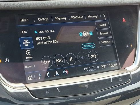 Used 2021 Cadillac XT6 Sport image 21