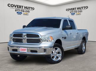 Used 2017 RAM 1500 Big Horn AWD/4WD video 1