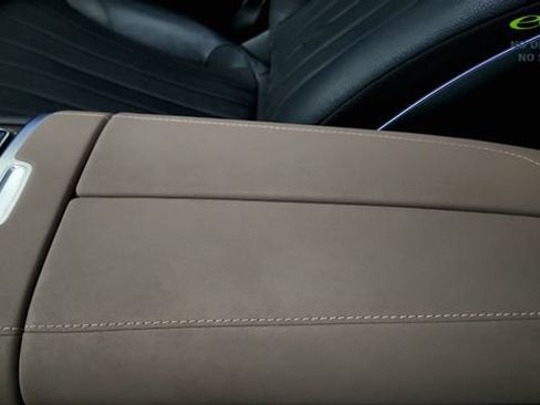 Used 2024 Mercedes-Benz EQS 450+ 4MATIC Sedan image 75