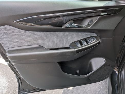 Used 2025 Chevrolet TrailBlazer LT image 11