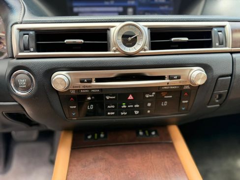 Used 2013 Lexus GS 350 w/ Premium Pkg RWD image 19