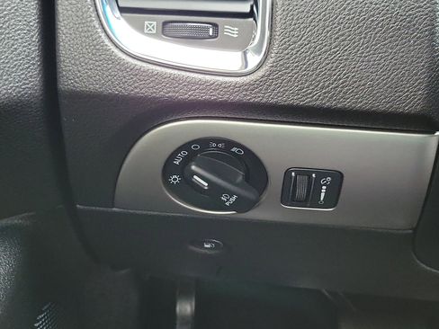 Used 2014 Dodge Durango SXT w/ Quick Order Package 23B image 11