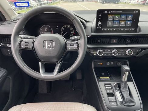 Used 2024 Honda CR-V EX-L image 10