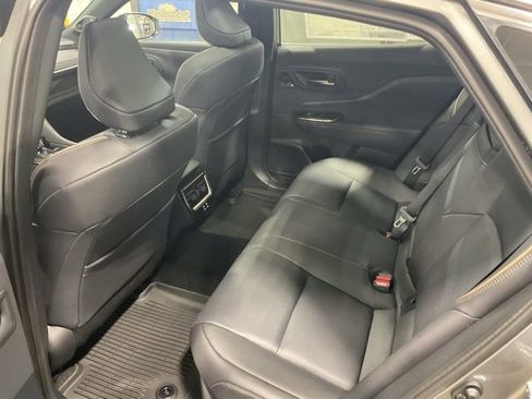 New 2026 Toyota Crown Platinum image 18