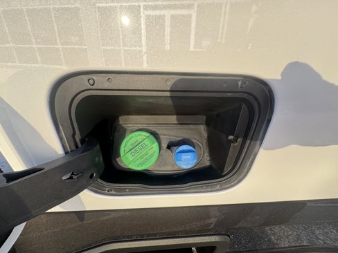 Used 2024 Ford F350 King Ranch image 7