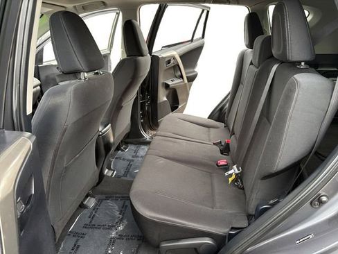 Used 2013 Toyota RAV4 XLE AWD/4WD image 10