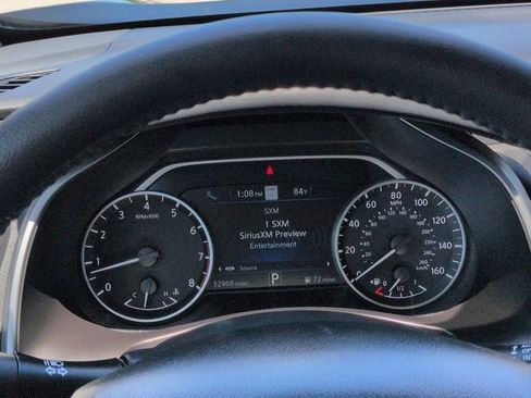 Used 2019 Nissan Murano Platinum image 30