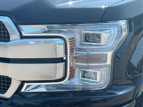 Used 2020 Ford F150 Platinum w/ Equipment Group 701A Luxury AWD/4WD image 33