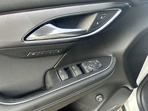 New 2026 Buick Envision Sport Touring AWD/4WD image 23