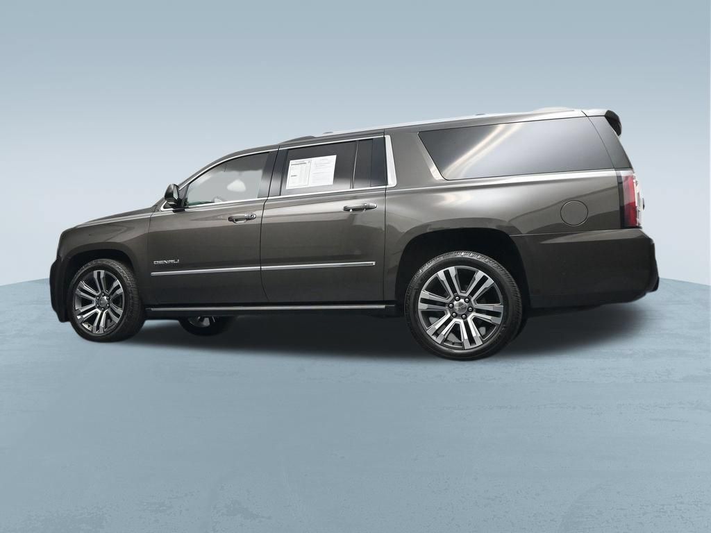 Used 2019 GMC Yukon XL Denali w/ Denali Ultimate Package RWD image 36