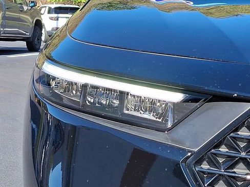 Used 2025 Honda Accord Sport image 11