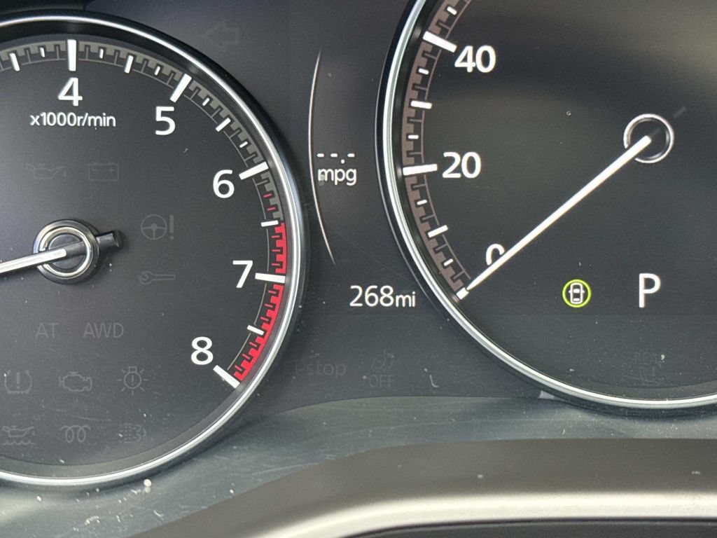 Certified 2026 MAZDA CX-50 AWD 2.5 S w/ Weather Package image 38