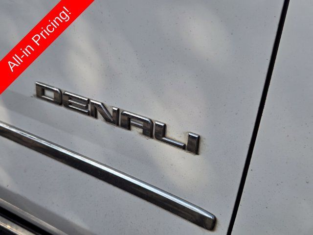 Used 2020 GMC Yukon XL Denali w/ Denali Premium Package RWD image 4