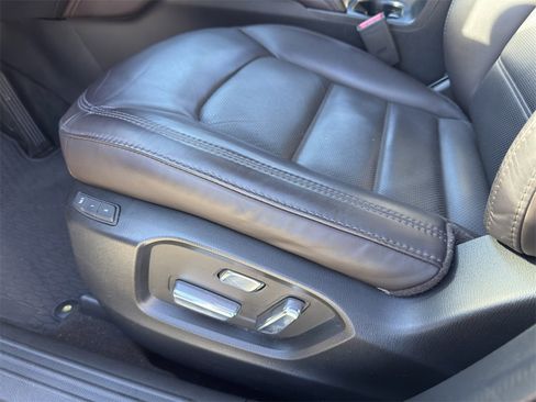 Used 2022 MAZDA CX-5 Signature image 16