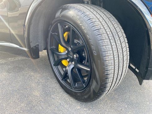 Used 2024 Dodge Durango SRT image 31