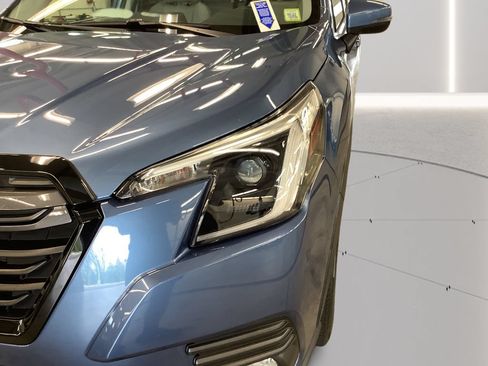 Certified 2023 Subaru Forester Limited AWD/4WD image 33