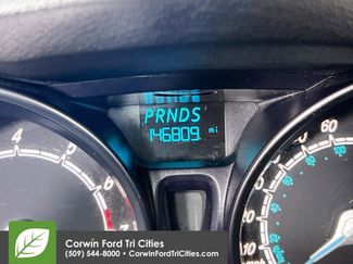 Used 2015 Ford Fiesta SE video 2