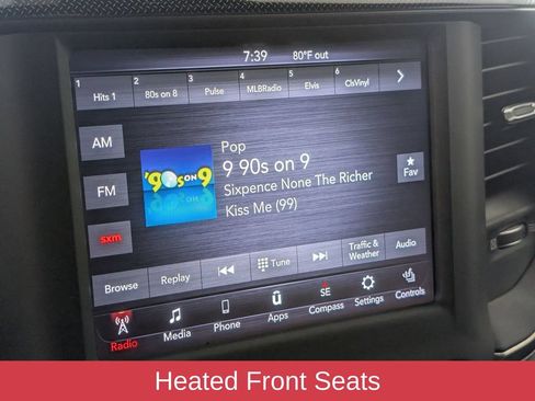 Used 2020 RAM 1500 Rebel w/ Rebel Level 1 Equipment Group AWD/4WD image 21