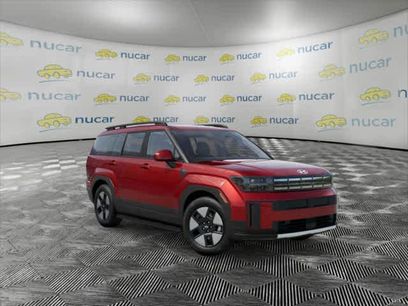 New 2026 Hyundai Santa Fe SEL