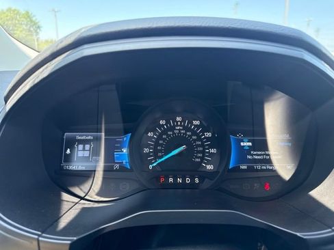 Used 2023 Ford Edge SEL w/ Convenience Package AWD/4WD image 14
