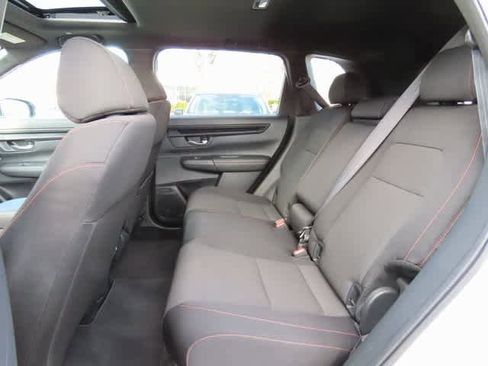Certified 2024 Honda CR-V Sport image 14