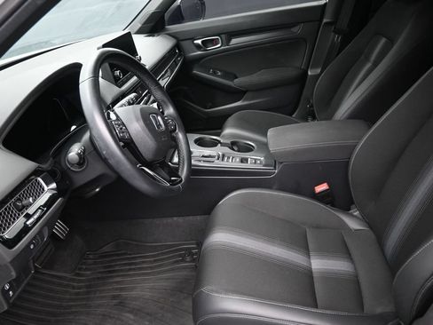 Used 2024 Honda Civic Sport image 11