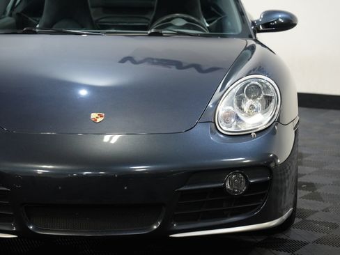Used 2006 Porsche Cayman S RWD image 10