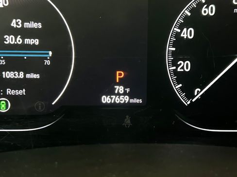 Used 2020 Honda Accord LX image 8