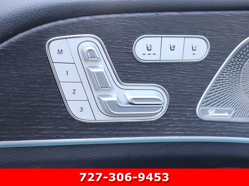 Certified 2023 Mercedes-Benz GLE 350 image 16