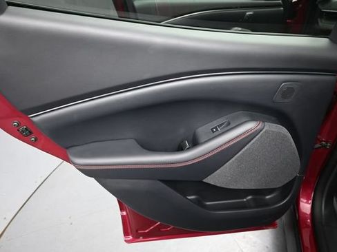 Certified 2025 Ford Mustang Mach-E Premium w/ Sport Appearance Package AWD/4WD image 22