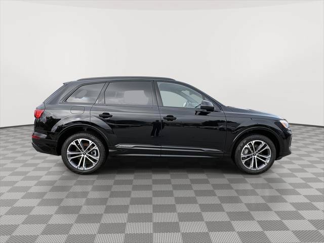 New 2026 Audi Q7 2.0T Premium Plus AWD/4WD image 6