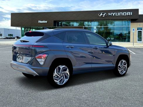 New 2026 Hyundai Kona SEL Premium AWD/4WD image 8