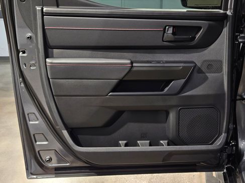 New 2025 Toyota Tundra TRD Pro image 20