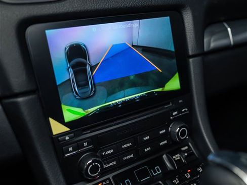 Certified 2023 Porsche 718 Cayman RWD image 23