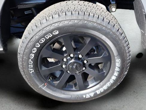 New 2026 RAM 2500 Laramie image 26