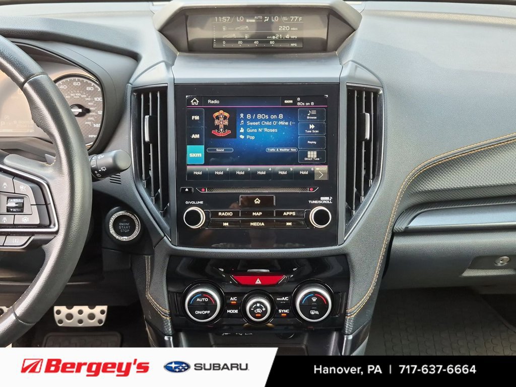 Used 2023 Subaru Forester Wilderness AWD/4WD image 22