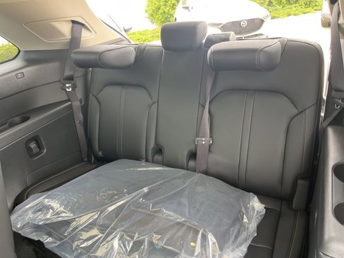 New 2026 MAZDA CX-90 3.3 Turbo w/ Premium Sport Pkg image 27