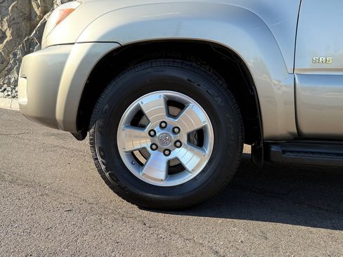 Used 2006 Toyota 4Runner Sport image 33