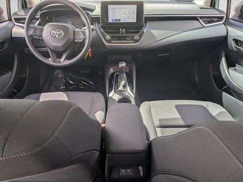 Certified 2023 Toyota Corolla LE image 15