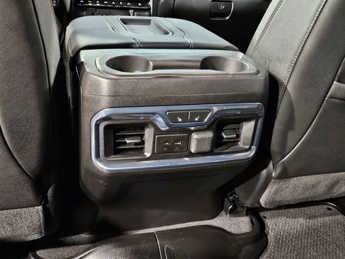 Used 2021 GMC Sierra 1500 AT4 w/ AT4 Premium Package image 38