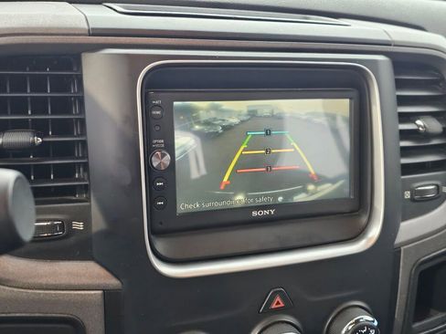 Used 2013 RAM 1500 Tradesman w/ Popular Equipment Group image 39