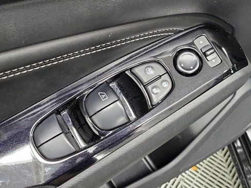 Certified 2022 Nissan Altima 2.5 SV w/ SV Premium Package image 19