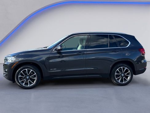 Used 2017 BMW X5 xDrive35i image 7