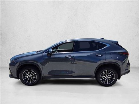 Used 2024 Lexus NX 350 AWD w/ Cold Area Package image 9