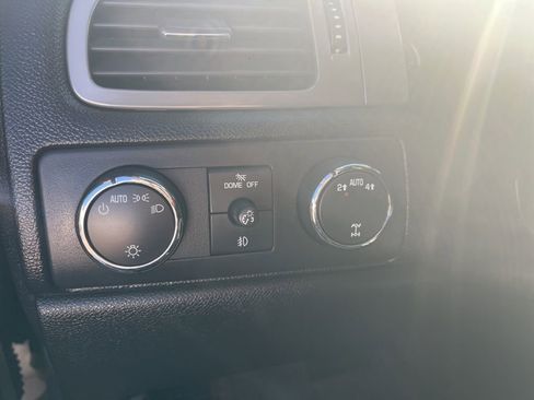 Used 2010 Chevrolet Tahoe LS w/ Exterior Plus Package image 29