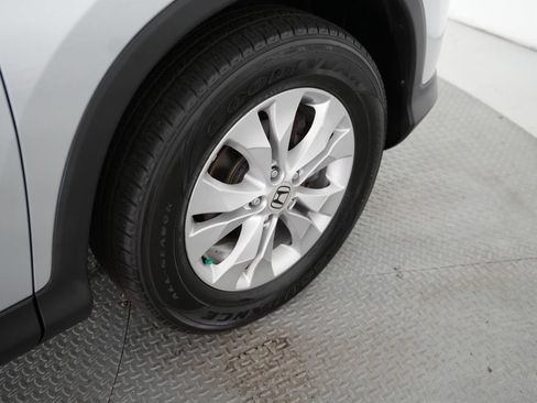 Used 2014 Honda CR-V EX image 49