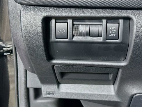 New 2026 Subaru Forester Sport AWD/4WD image 10