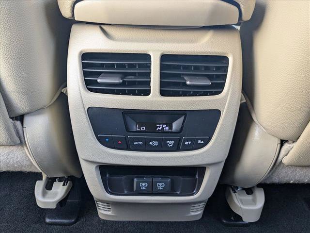 Used 2018 Acura MDX FWD image 17