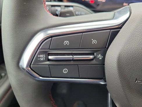 New 2026 Chevrolet Suburban RST w/ Comfort Package image 5